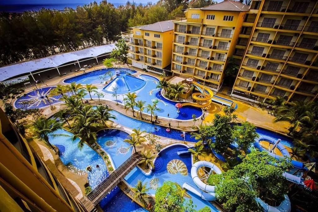 Kak Mar Studio @ Gold Coast Morib Resort Banting  Εξωτερικό φωτογραφία